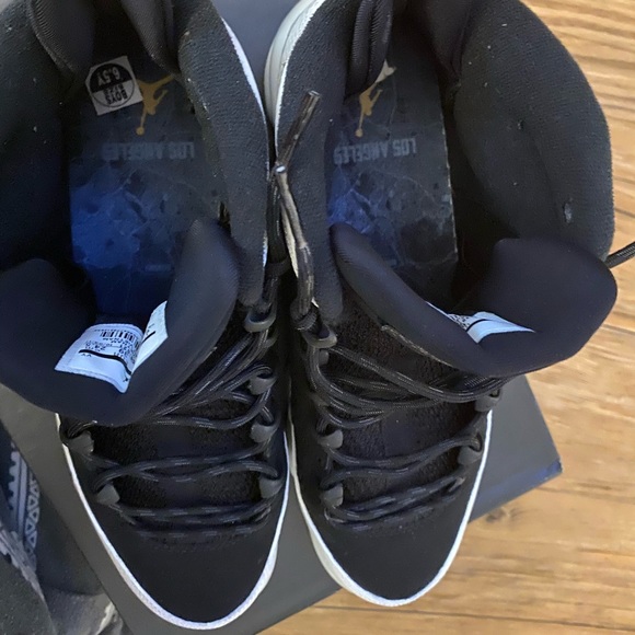 Jordan retro 9 - Picture 4 of 4